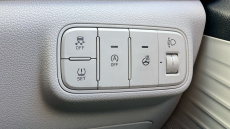 Hyundai i20 1.0T GDi Ultimate 5dr DCT Petrol Hatchback